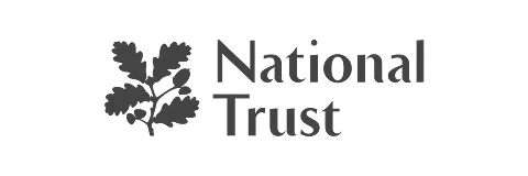 National Trust logo