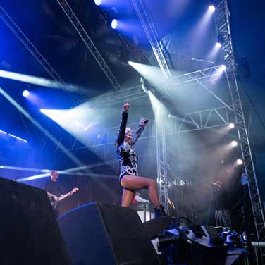 Event Production