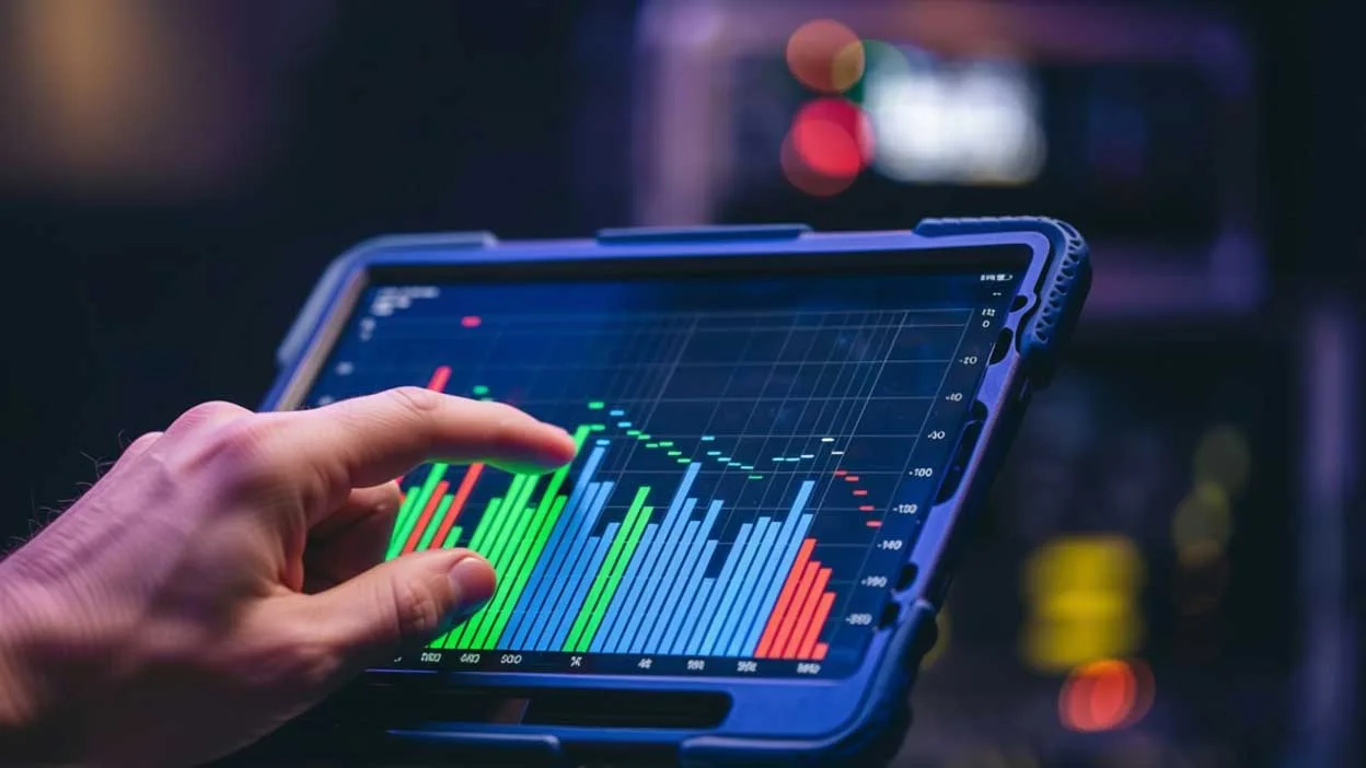 System analysis and optimisation