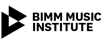 BIMM Music Institute logo